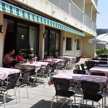 Le Relais De La Vallee Hyevre-Paroisse Ngoại thất bức ảnh