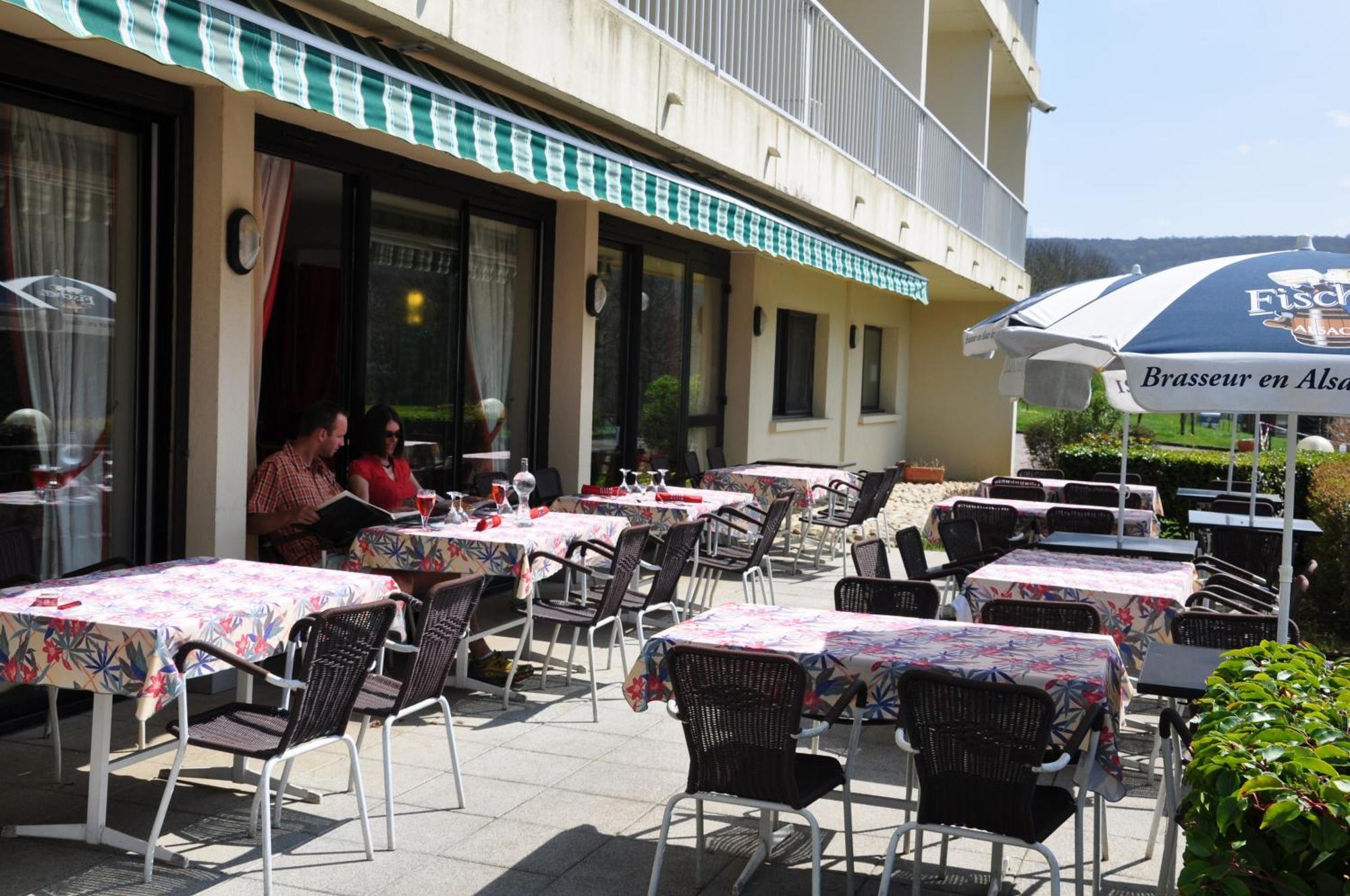 Le Relais De La Vallee Hyevre-Paroisse Ngoại thất bức ảnh